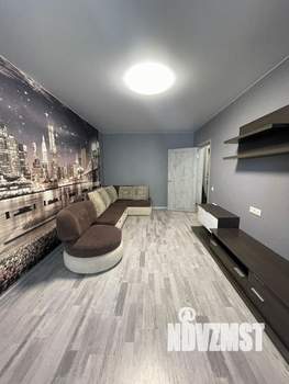 1-к квартира, вторичка, 38м2, 14/16 этаж