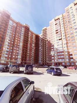 Студия квартира, вторичка, 24м2, 5/17 этаж