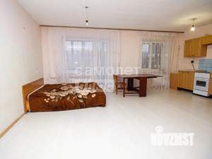 3-к квартира, вторичка, 65м2, 7/9 этаж