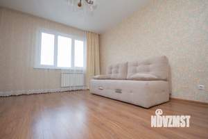 2-к квартира, вторичка, 55м2, 2/9 этаж