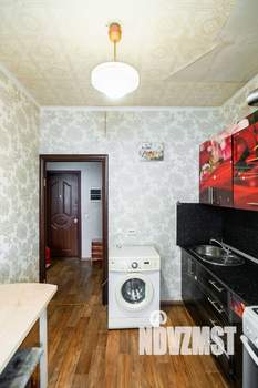 1-к квартира, вторичка, 26м2, 2/3 этаж