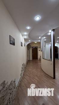 3-к квартира, вторичка, 74м2, 9/9 этаж