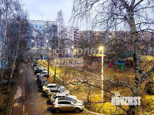 3-к квартира, вторичка, 63м2, 3/9 этаж