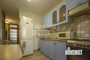 2-к квартира, вторичка, 49м2, 1/5 этаж