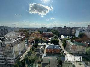 2-к квартира, вторичка, 66м2, 12/12 этаж