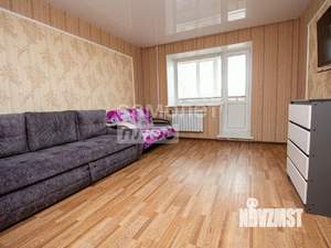 4-к квартира, вторичка, 109м2, 6/9 этаж