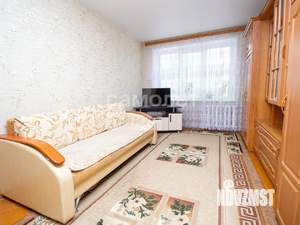 1-к квартира, вторичка, 35м2, 1/5 этаж