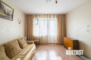1-к квартира, вторичка, 37м2, 7/10 этаж