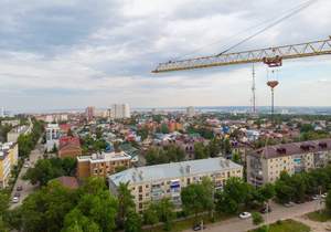 1-к квартира, вторичка, 37м2, 2/10 этаж