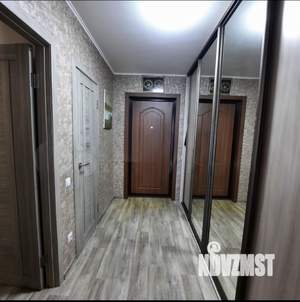 1-к квартира, вторичка, 37м2, 5/19 этаж