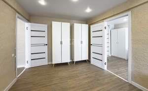 2-к квартира, вторичка, 45м2, 5/5 этаж
