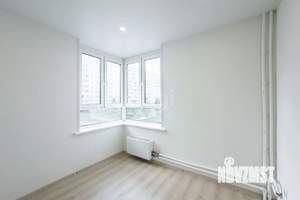 3-к квартира, вторичка, 58м2, 3/24 этаж