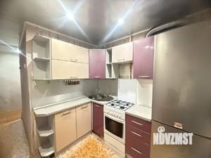 2-к квартира, вторичка, 42м2, 1/6 этаж