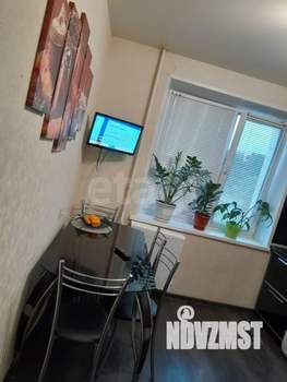 2-к квартира, вторичка, 43м2, 5/10 этаж