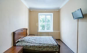 2-к квартира, вторичка, 58м2, 4/5 этаж