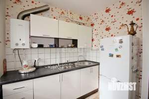 1-к квартира, вторичка, 32м2, 2/5 этаж