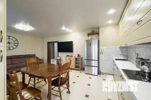 3-к квартира, вторичка, 96м2, 8/19 этаж