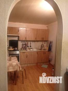 2-к квартира, вторичка, 65м2, 1/1 этаж