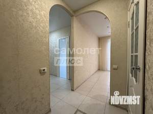 3-к квартира, вторичка, 64м2, 7/9 этаж