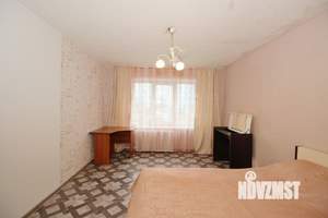 1-к квартира, вторичка, 45м2, 1/9 этаж