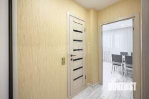 1-к квартира, вторичка, 38м2, 9/9 этаж