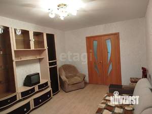 3-к квартира, вторичка, 59м2, 3/5 этаж