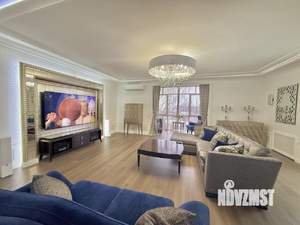 6-к квартира, вторичка, 270м2, 1/3 этаж