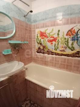 3-к квартира, вторичка, 66м2, 4/5 этаж