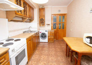 3-к квартира, вторичка, 64м2, 7/12 этаж