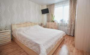 2-к квартира, вторичка, 52м2, 9/10 этаж