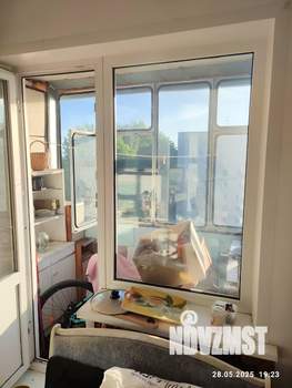 1-к квартира, вторичка, 37м2, 9/9 этаж