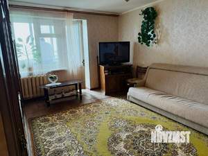 2-к квартира, вторичка, 64м2, 9/12 этаж
