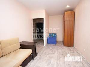 1-к квартира, вторичка, 31м2, 1/3 этаж