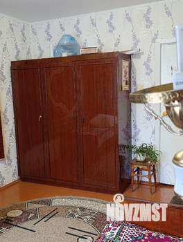 3-к квартира, вторичка, 64м2, 1/9 этаж