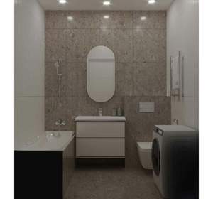 1-к квартира, вторичка, 36м2, 4/19 этаж