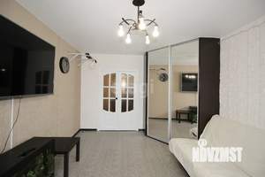 3-к квартира, вторичка, 66м2, 1/10 этаж