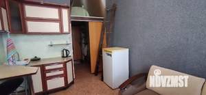 Студия квартира, сданный дом, 18м2, 3/3 этаж