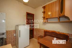 3-к квартира, вторичка, 42м2, 1/3 этаж