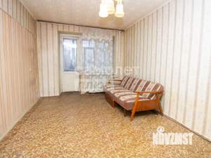 3-к квартира, вторичка, 58м2, 4/9 этаж