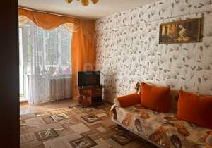 2-к квартира, вторичка, 47м2, 2/5 этаж