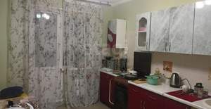 1-к квартира, вторичка, 36м2, 7/9 этаж