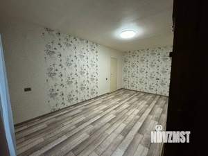 3-к квартира, вторичка, 62м2, 8/9 этаж