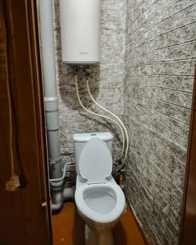 2-к квартира, вторичка, 53м2, 10/12 этаж