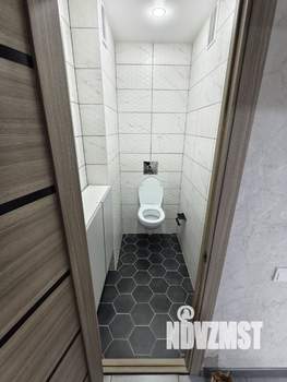 2-к квартира, вторичка, 53м2, 2/18 этаж