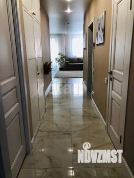 2-к квартира, вторичка, 82м2, 2/23 этаж