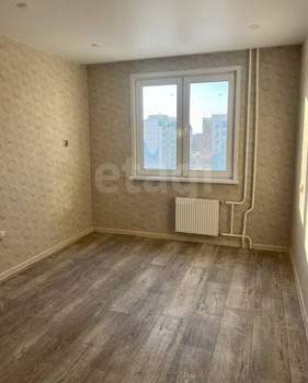 1-к квартира, вторичка, 41м2, 8/16 этаж