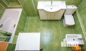 2-к квартира, вторичка, 92м2, 4/5 этаж