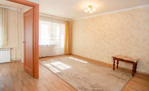 1-к квартира, вторичка, 32м2, 1/5 этаж