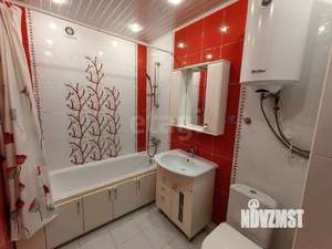 1-к квартира, вторичка, 37м2, 2/9 этаж
