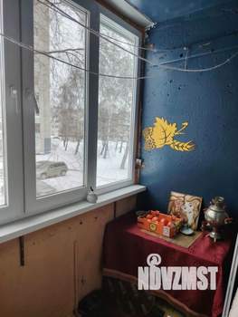 2-к квартира, вторичка, 51м2, 2/5 этаж